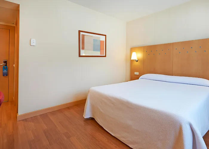 Hotel Catalonia La Maquinista Barcellona