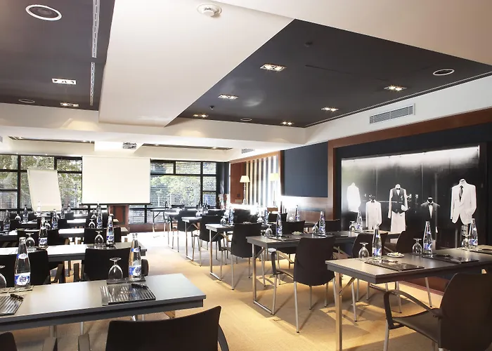 U232 Hotel Barcellona